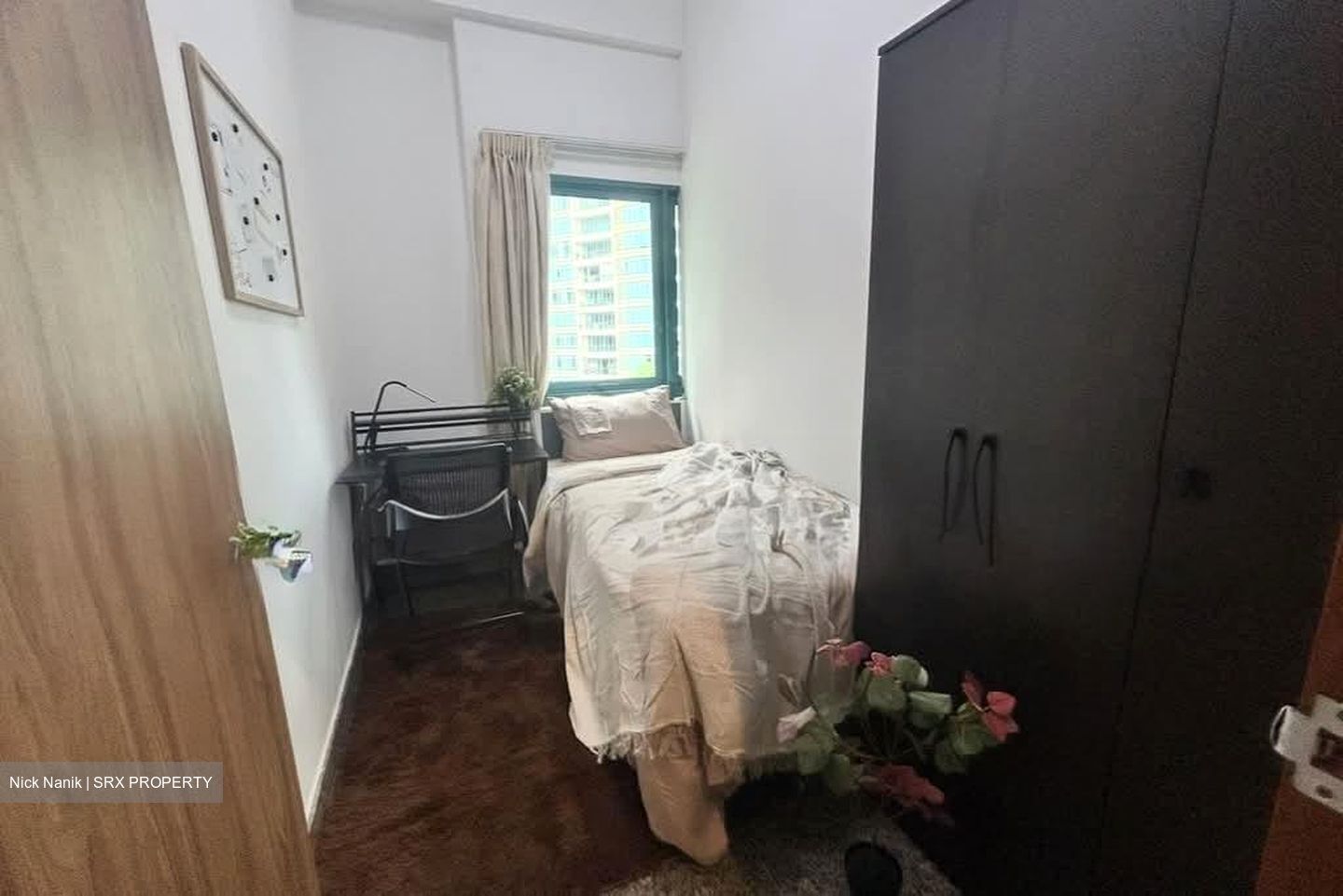 Oleanas Residence (D9), Condominium #570545591